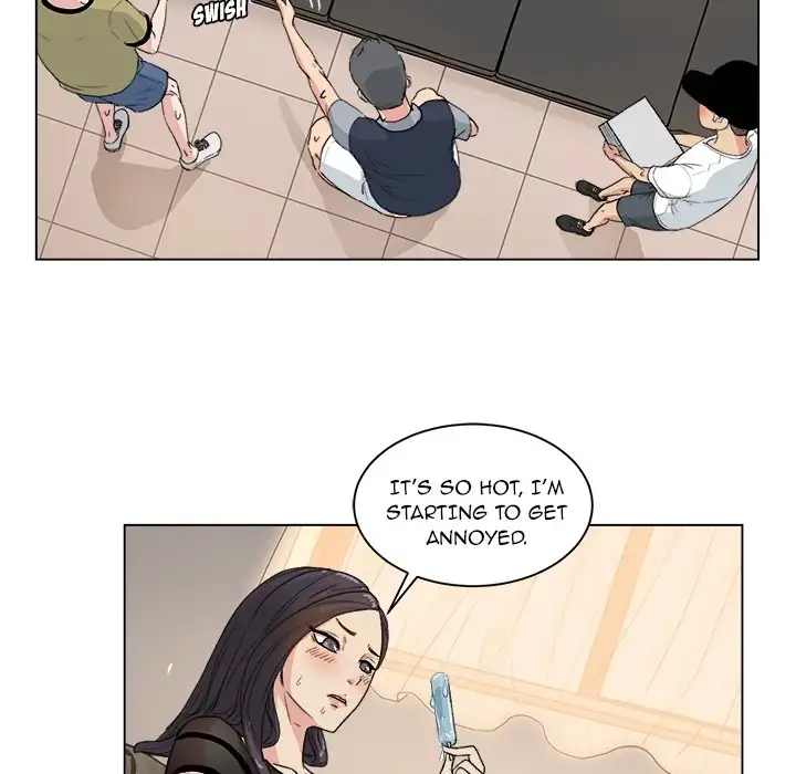 Soojung’s Comic Store - Chapter 0 Page 7