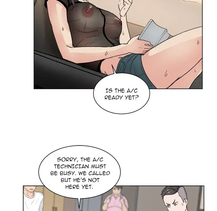 Soojung’s Comic Store - Chapter 0 Page 8