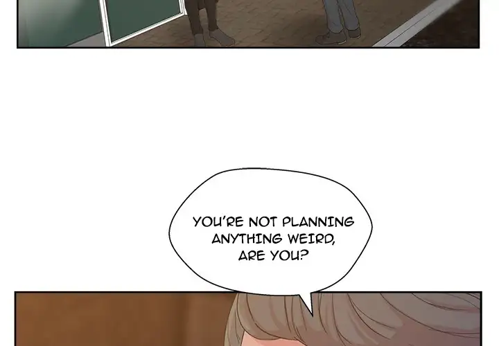 Soojung’s Comic Store - Chapter 11 Page 3