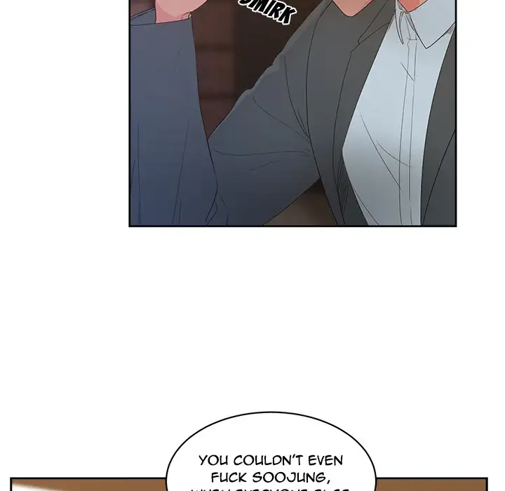 Soojung’s Comic Store - Chapter 11 Page 8