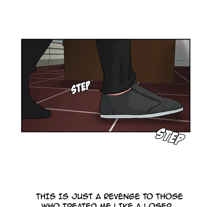 Soojung’s Comic Store - Chapter 15 Page 27