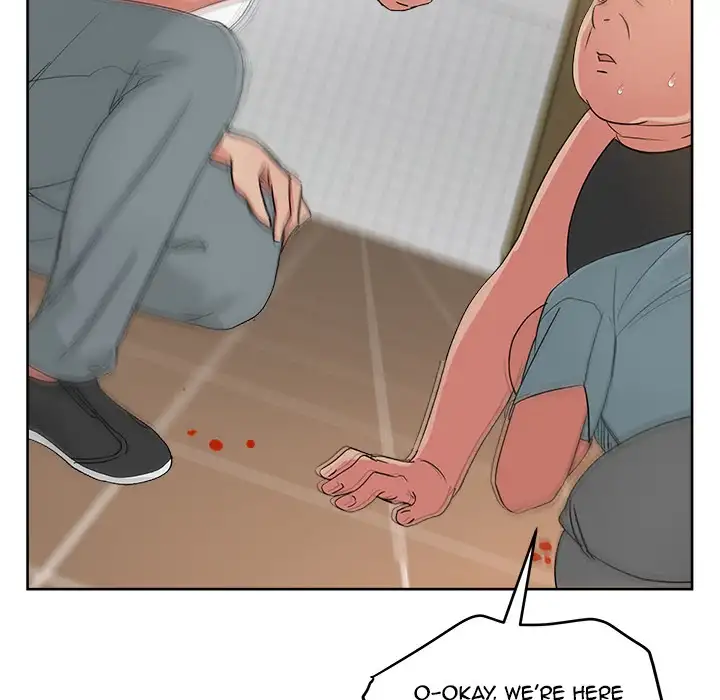 Soojung’s Comic Store - Chapter 20 Page 92