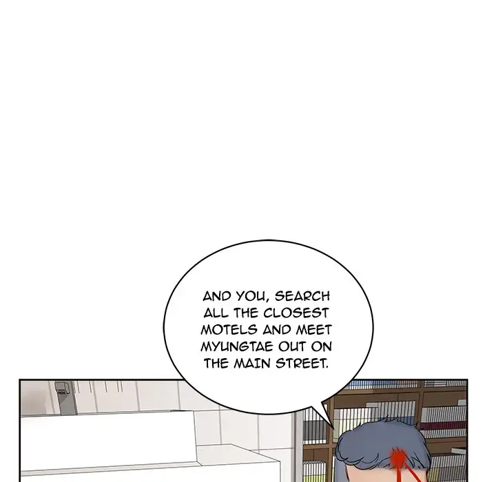 Soojung’s Comic Store - Chapter 20 Page 99