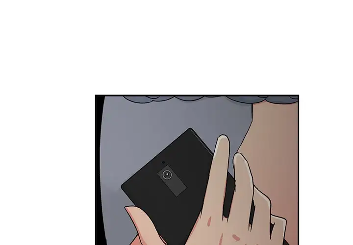 Soojung’s Comic Store - Chapter 21 Page 1