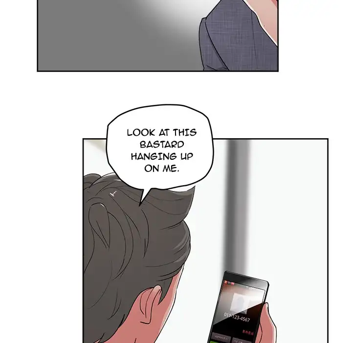 Soojung’s Comic Store - Chapter 21 Page 23