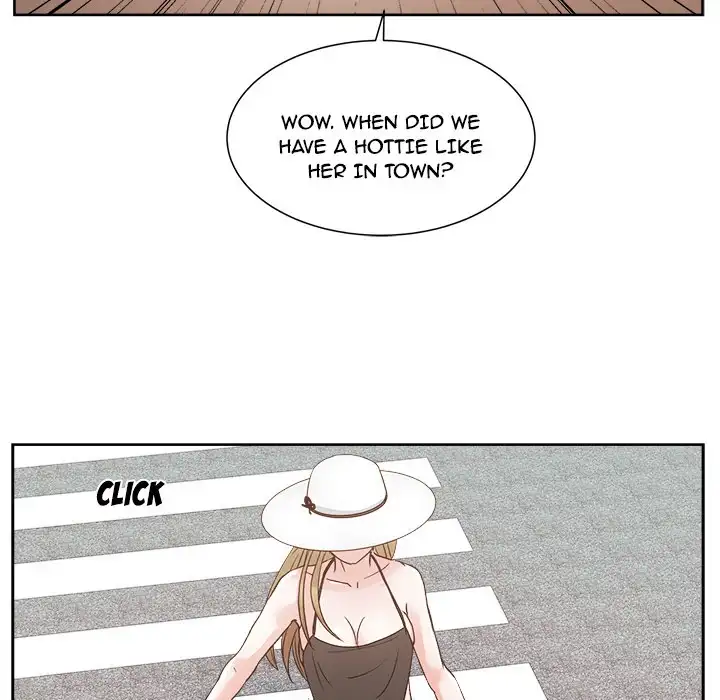 Soojung’s Comic Store - Chapter 21 Page 74