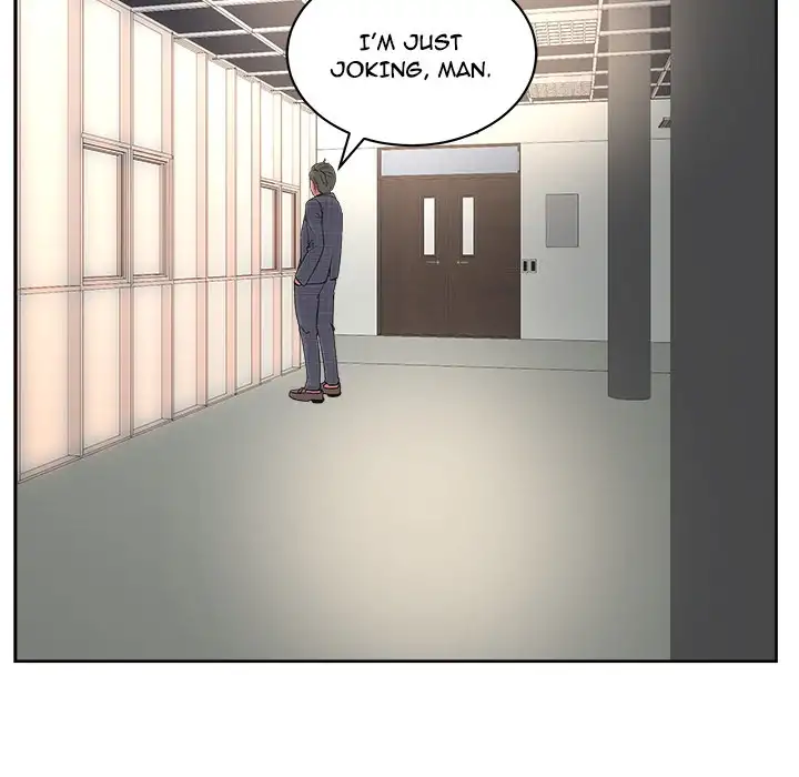 Soojung’s Comic Store - Chapter 21 Page 8