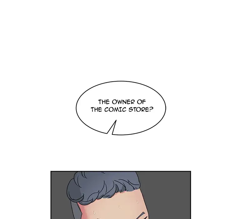 Soojung’s Comic Store - Chapter 23 Page 46