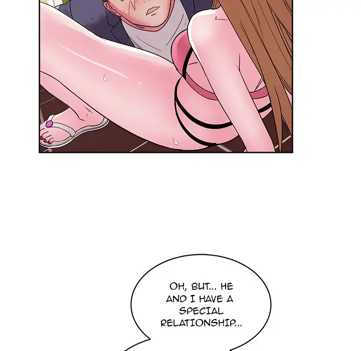 Soojung’s Comic Store - Chapter 28 Page 34