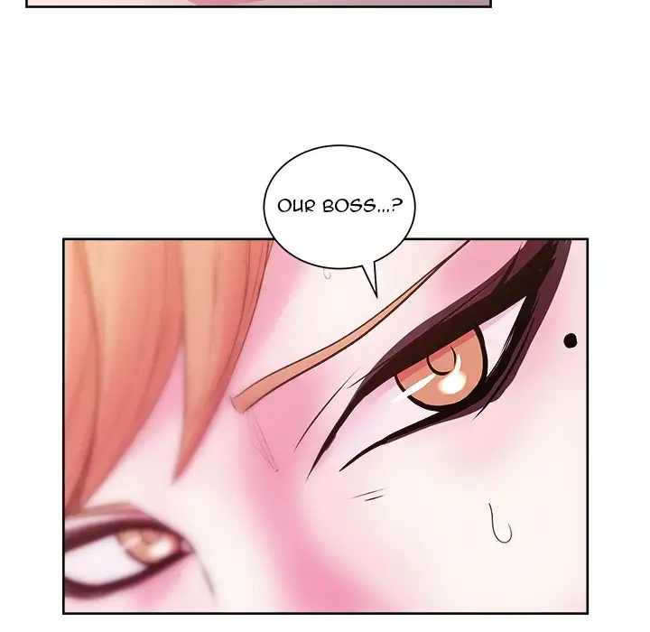 Soojung’s Comic Store - Chapter 29 Page 106