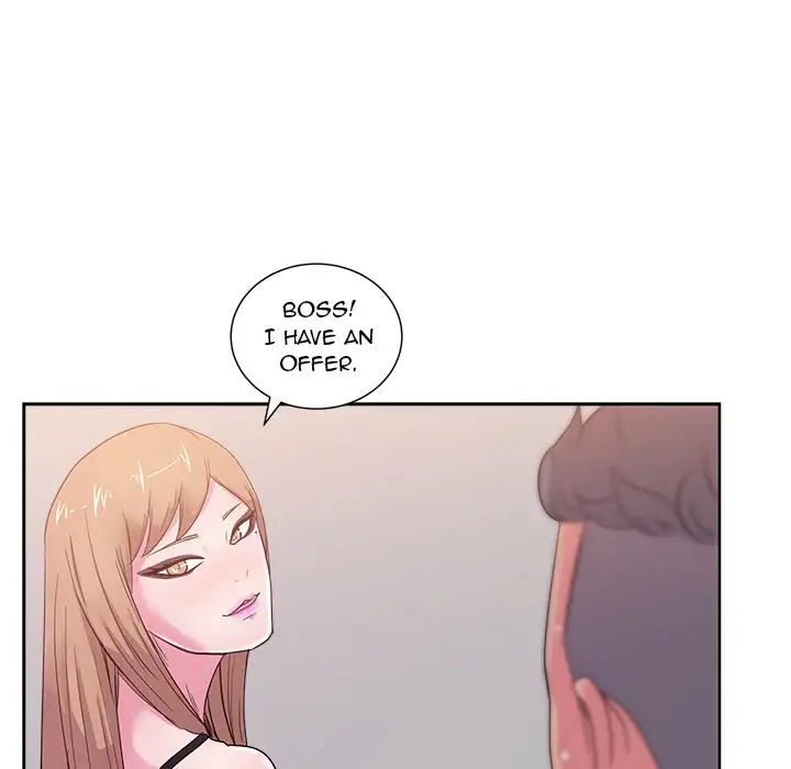 Soojung’s Comic Store - Chapter 29 Page 110