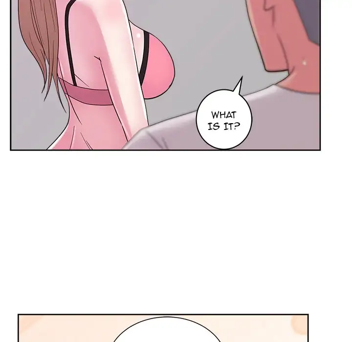 Soojung’s Comic Store - Chapter 29 Page 111