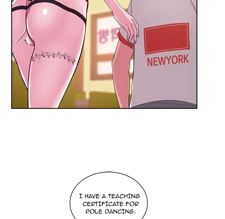 Soojung’s Comic Store - Chapter 29 Page 113