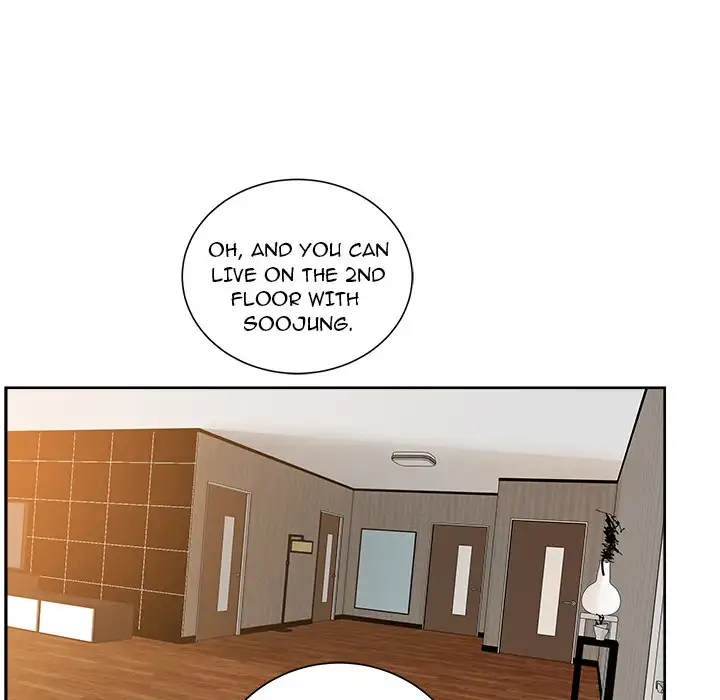 Soojung’s Comic Store - Chapter 29 Page 121