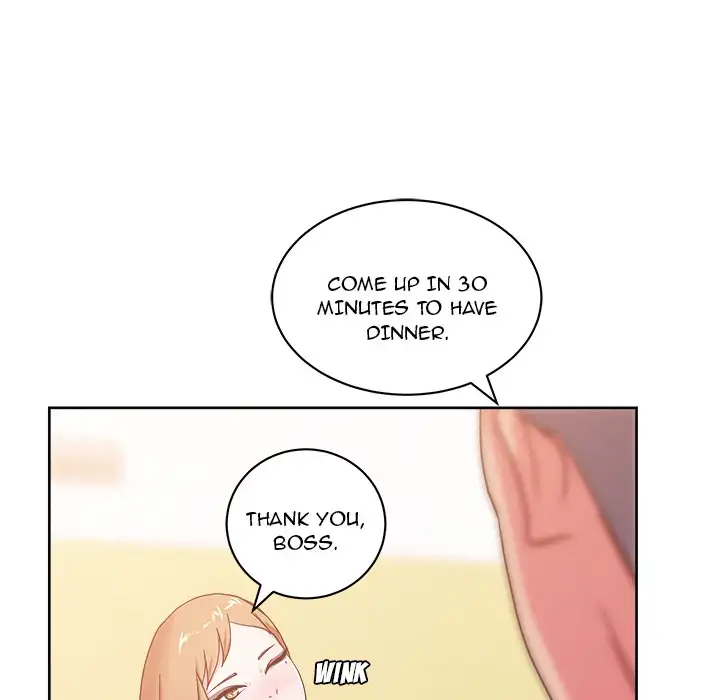 Soojung’s Comic Store - Chapter 29 Page 123