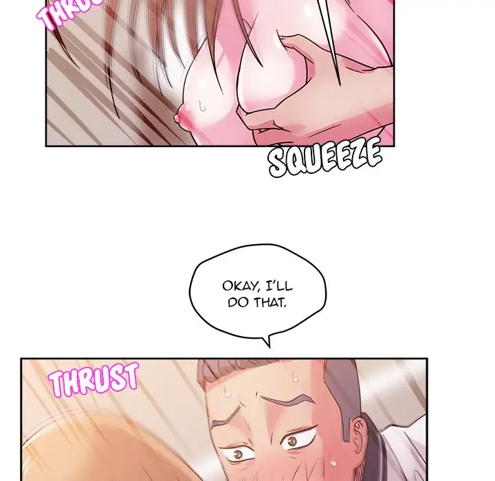 Soojung’s Comic Store - Chapter 33 Page 11