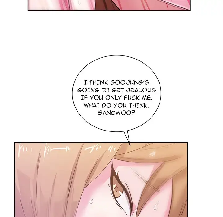 Soojung’s Comic Store - Chapter 33 Page 111