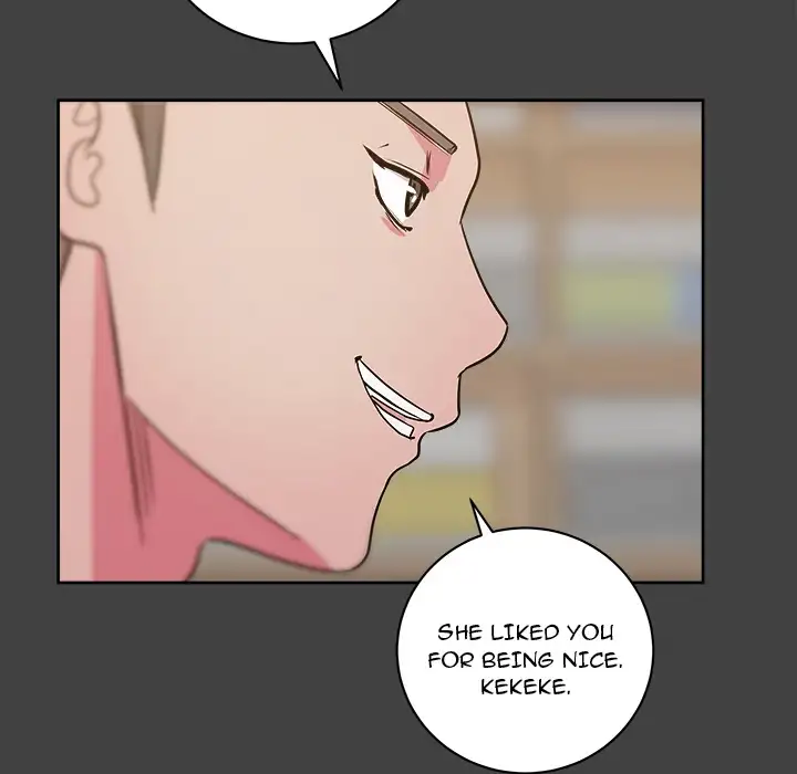 Soojung’s Comic Store - Chapter 33 Page 59