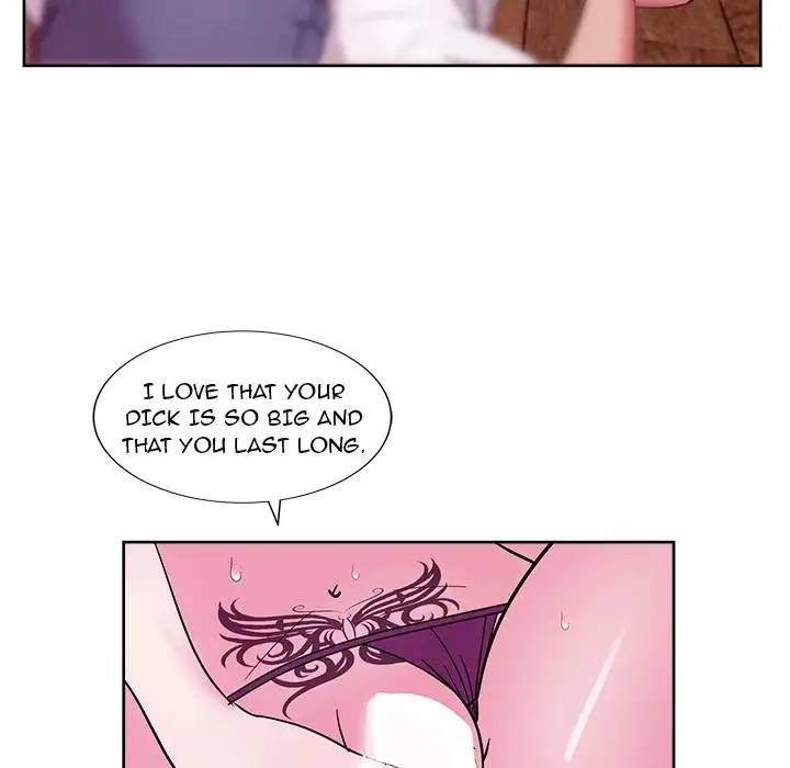 Soojung’s Comic Store - Chapter 33 Page 99