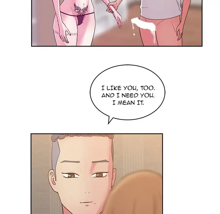 Soojung’s Comic Store - Chapter 35 Page 59