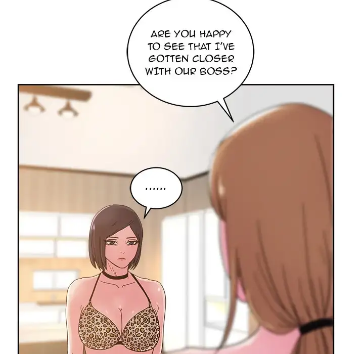 Soojung’s Comic Store - Chapter 36 Page 44
