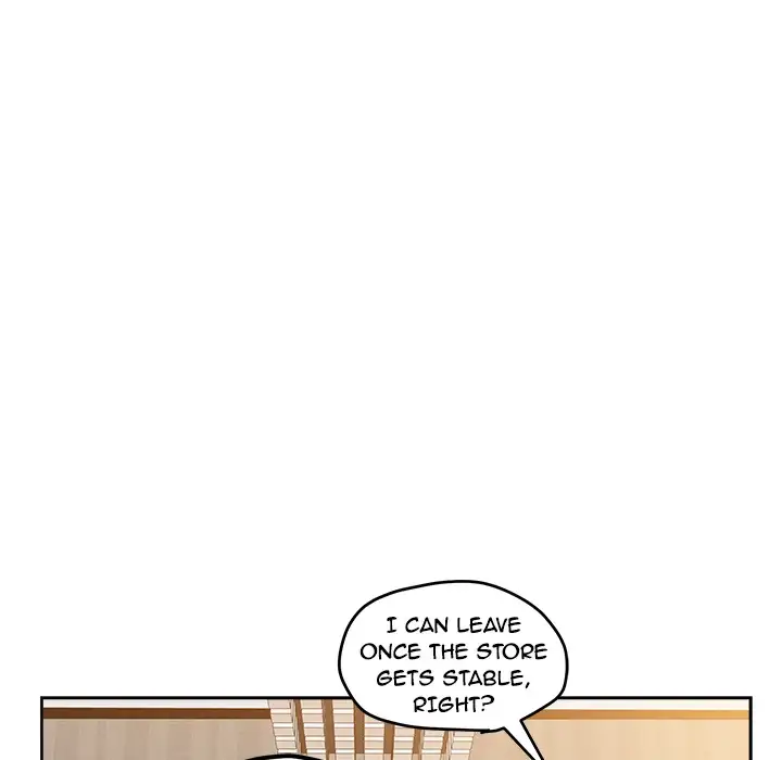 Soojung’s Comic Store - Chapter 36 Page 9