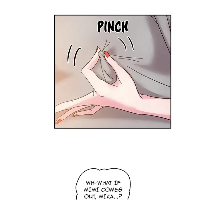 Soojung’s Comic Store - Chapter 36 Page 93