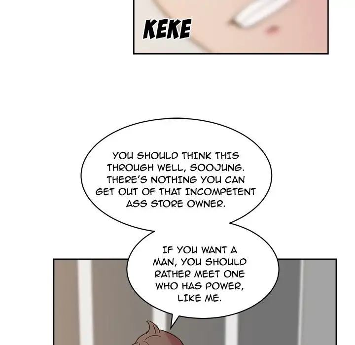 Soojung’s Comic Store - Chapter 41 Page 103