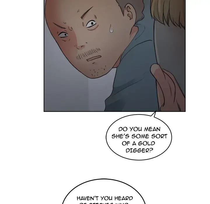 Soojung’s Comic Store - Chapter 5 Page 12