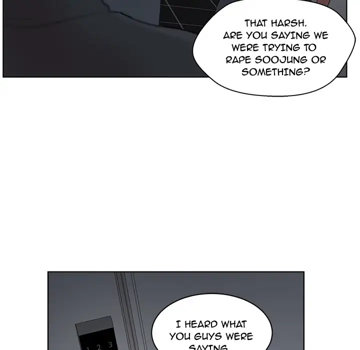 Soojung’s Comic Store - Chapter 5 Page 33