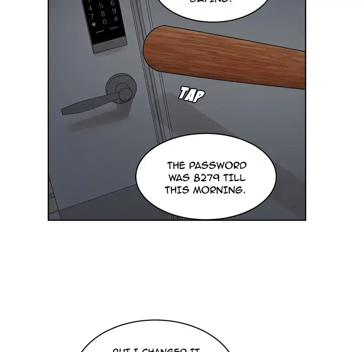 Soojung’s Comic Store - Chapter 5 Page 34