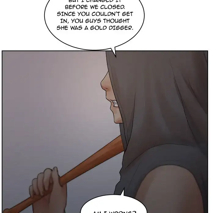 Soojung’s Comic Store - Chapter 5 Page 35