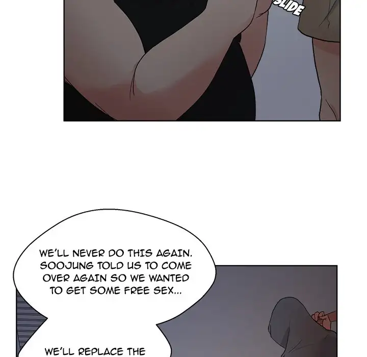 Soojung’s Comic Store - Chapter 5 Page 44