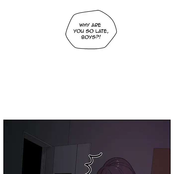 Soojung’s Comic Store - Chapter 5 Page 57