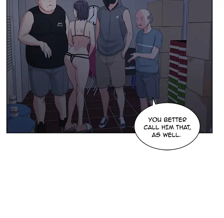 Soojung’s Comic Store - Chapter 5 Page 80