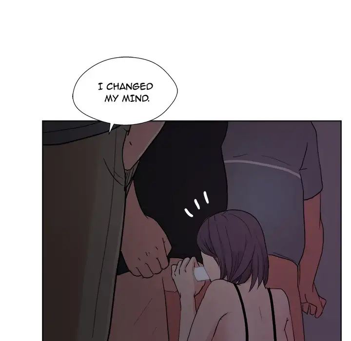 Soojung’s Comic Store - Chapter 5 Page 92