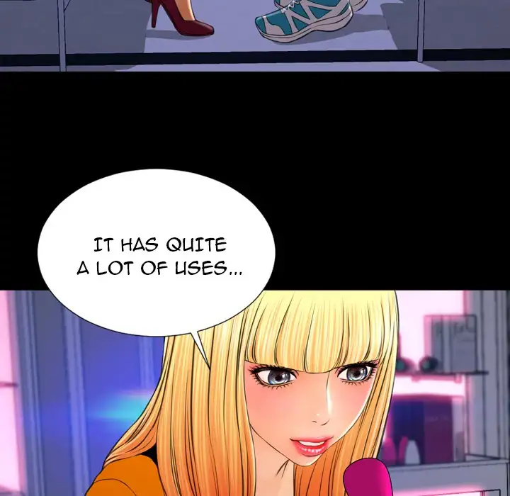 Her Toy Shop - Chapter 25 Page 79