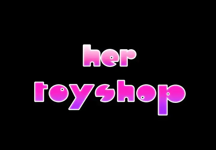 Her Toy Shop - Chapter 29 Page 2