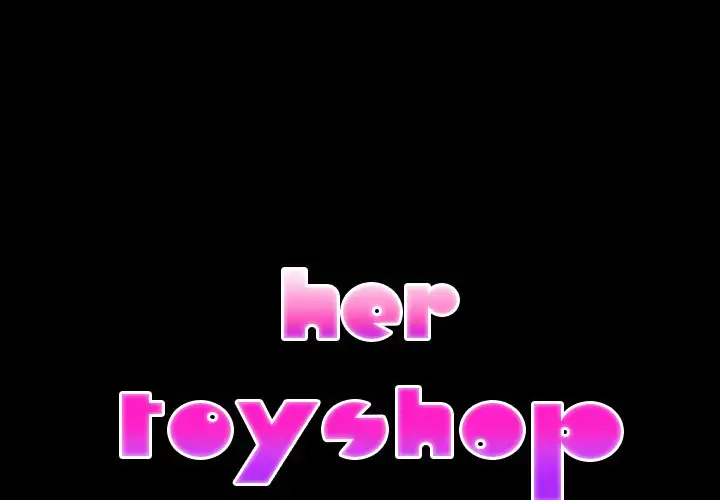 Her Toy Shop - Chapter 47 Page 2