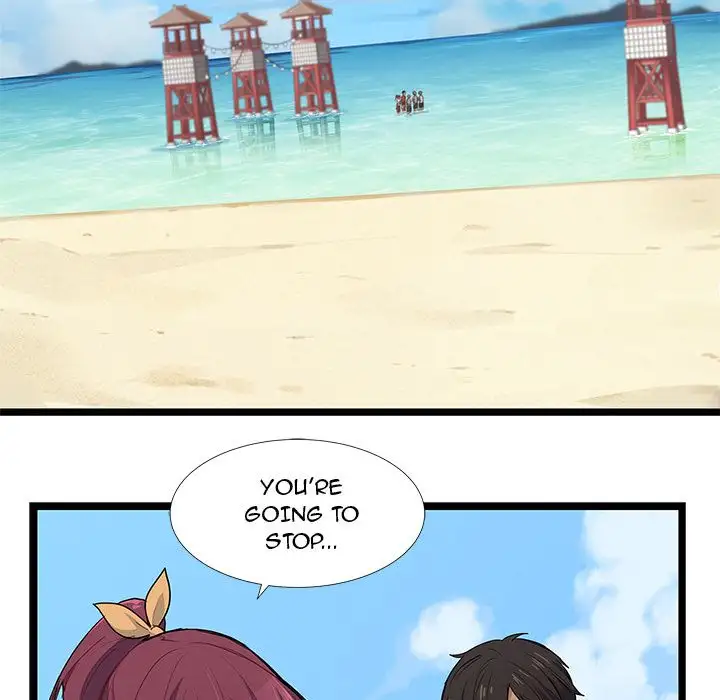 The Boy and the Sea - Chapter 5 Page 72