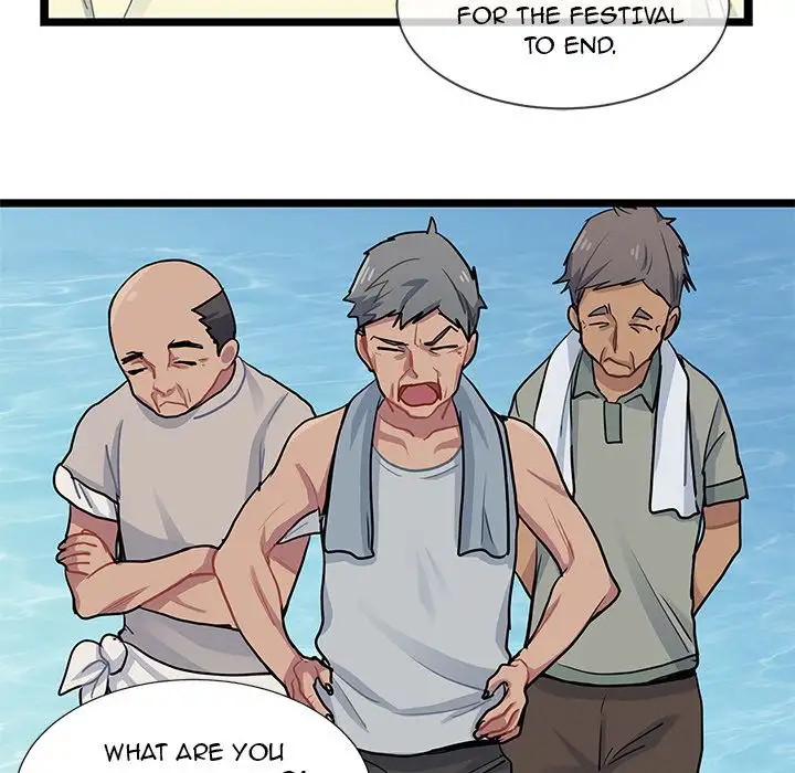 The Boy and the Sea - Chapter 5 Page 79