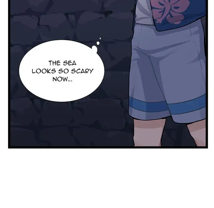 The Boy and the Sea - Chapter 6 Page 14