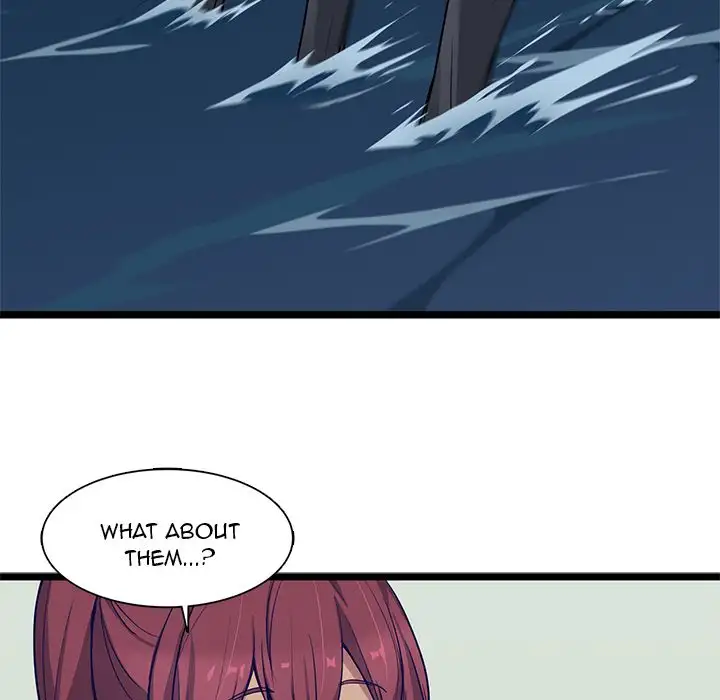 The Boy and the Sea - Chapter 9 Page 38