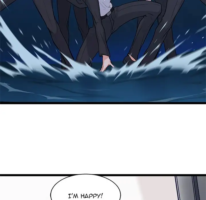 The Boy and the Sea - Chapter 9 Page 57