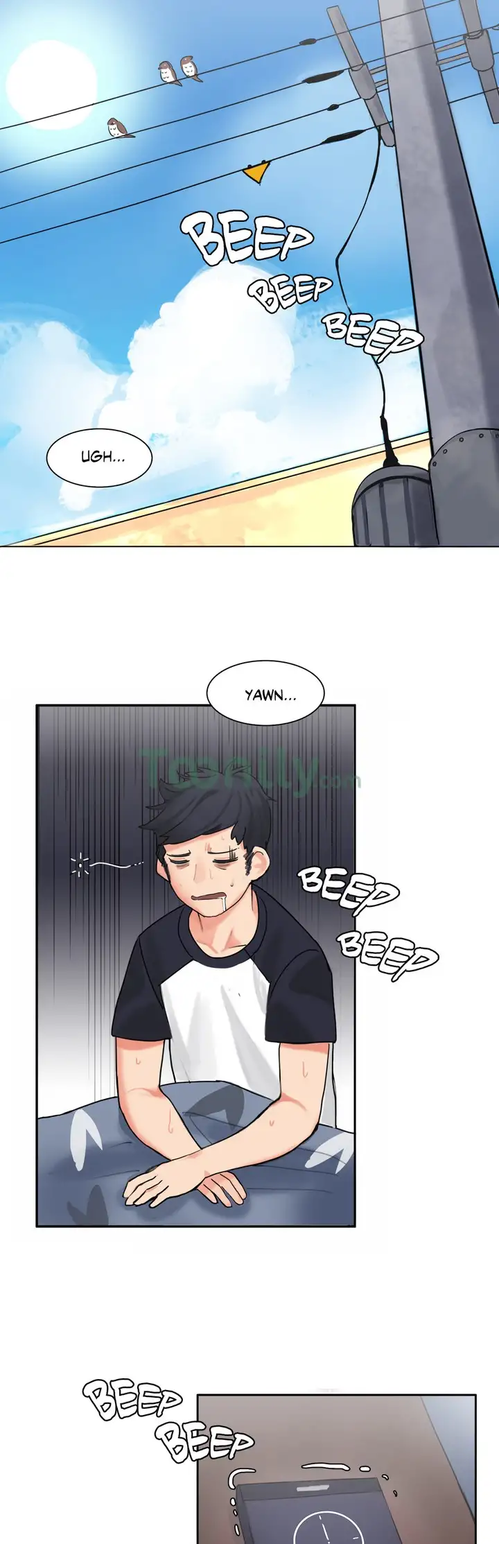 manhwa18