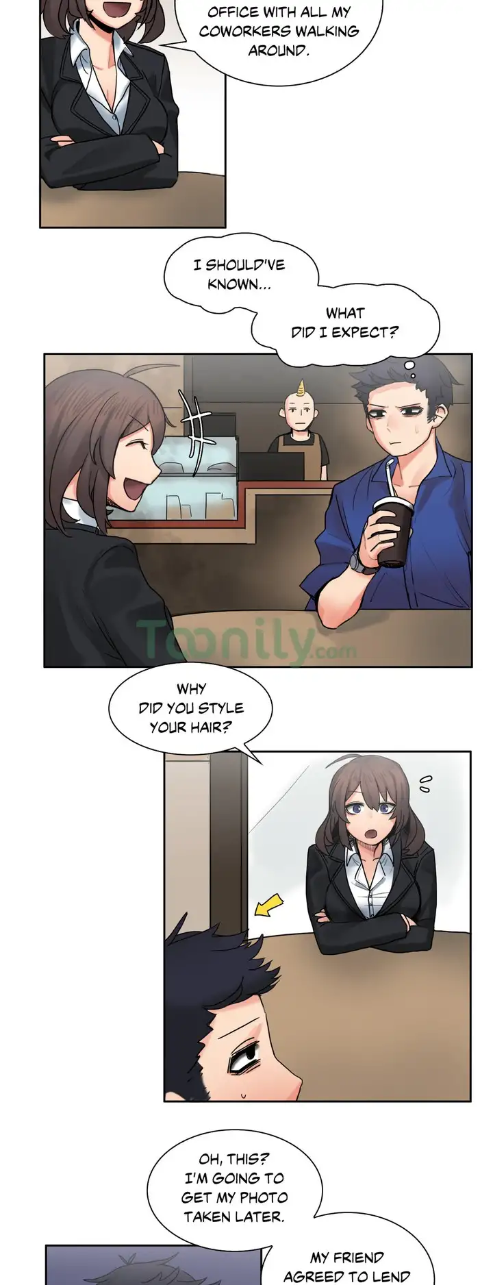 manhwa18