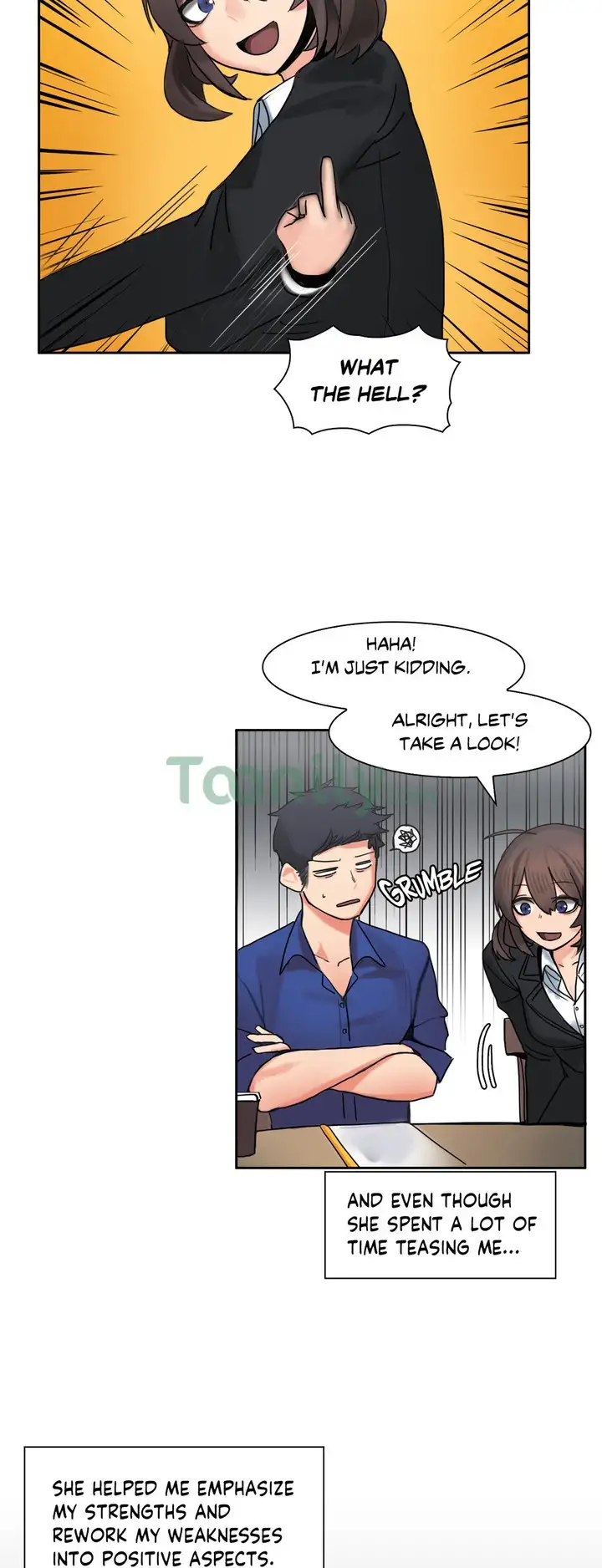 manhwa18