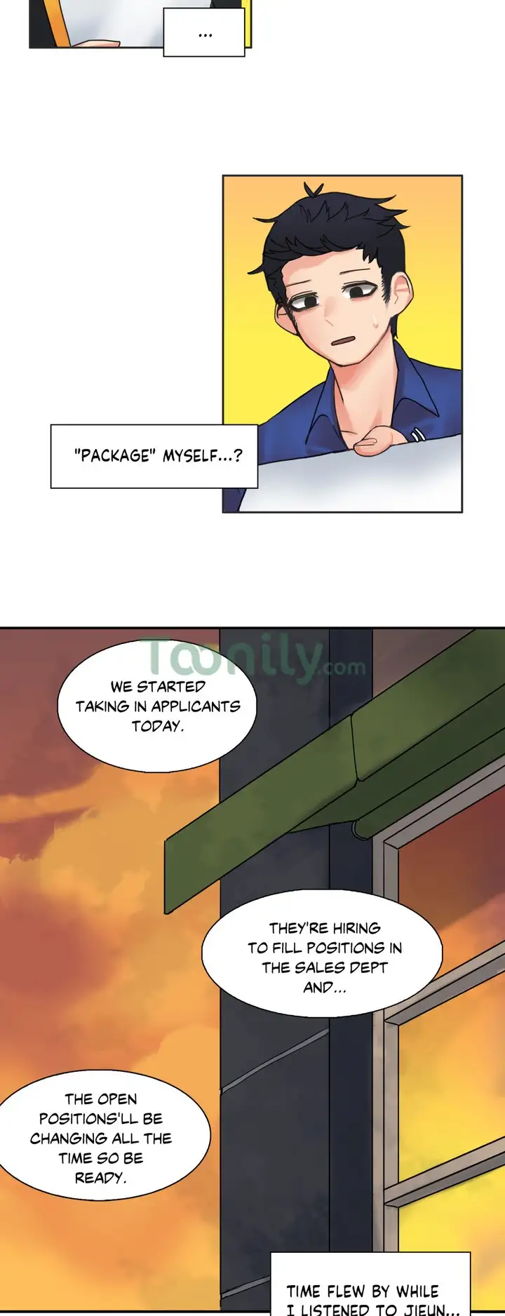 manhwa18