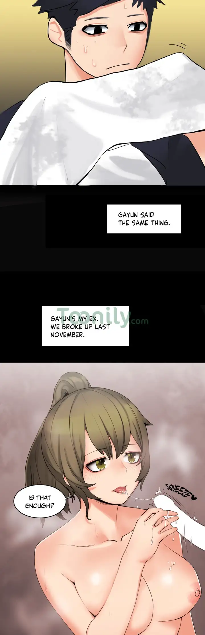 manhwa18