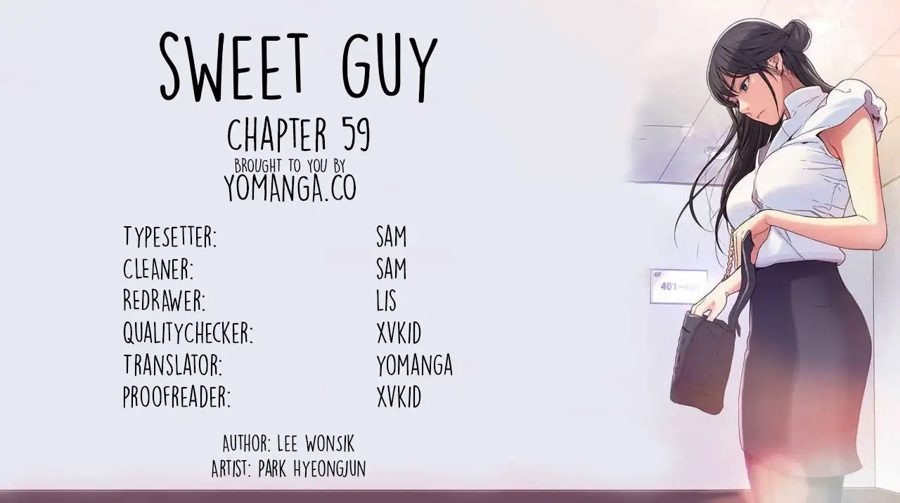 Sweet Guy - Chapter 59 Page 2